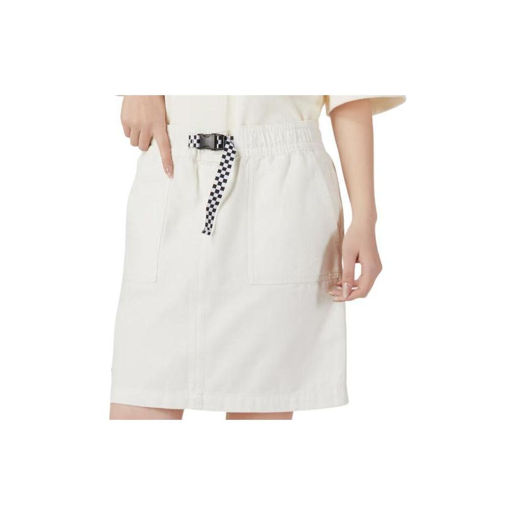 New Vans SS24 Casual Short Skirts Women s White VN0A5H5JFS8 L
New Vans SS24 Casual Short Skirts Women s White VN0A5H5JFS8 L