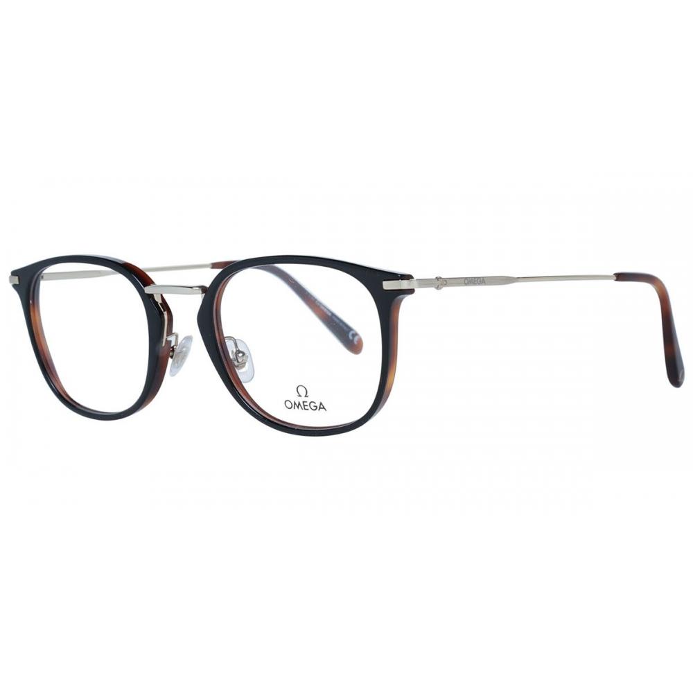 Omega Om5024 005 Men Eyeglasses 52-22-145
Omega Om5024 005 Men Eyeglasses 52-22-145