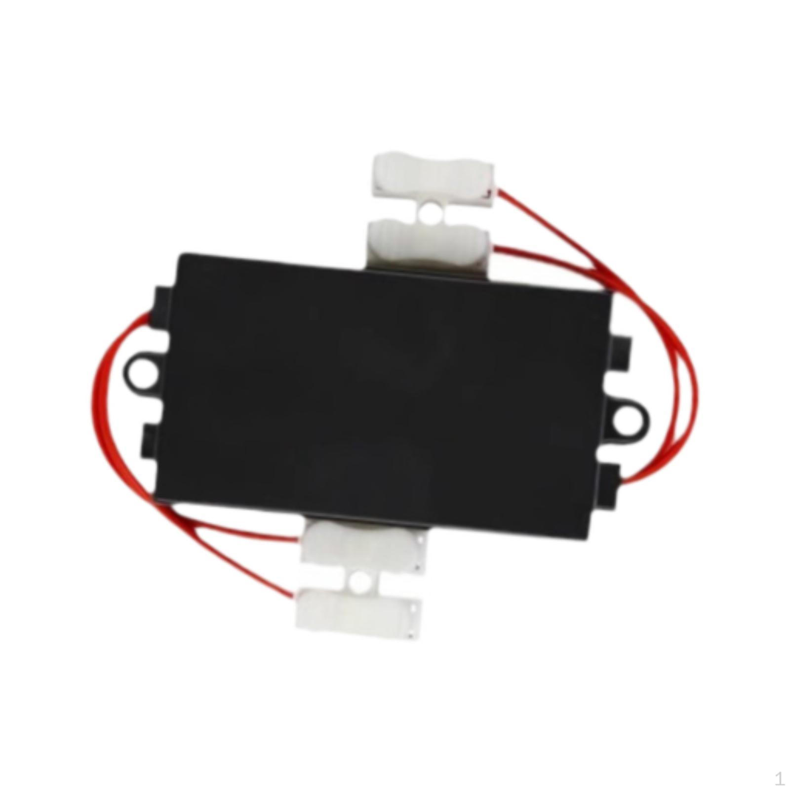 Выключатель с пультом управления с клеммной колодкой, многофункциональный, простая установка, контроллер вентилятора, питание
Выключатель с пультом управления с клеммной колодкой, многофункциональный, простая установка, контроллер вентилятора, питание