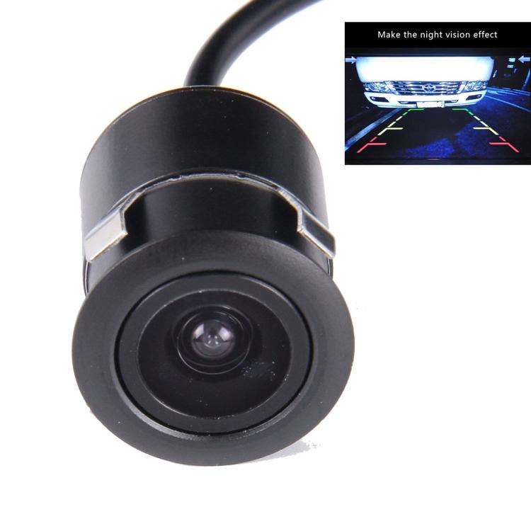 720×540 Эффективных пикселей PAL 50 Гц / NTSC 60 Гц CMOS II Универсальная водонепроницаемая камера заднего вида для парковки автомобиля, DC 12 В, Длина провода: 4м
720×540 Эффективных пикселей PAL 50 Гц / NTSC 60 Гц CMOS II Универсальная водонепроницаемая камера заднего вида для парковки автомобиля, DC 12 В, Длина провода: 4м