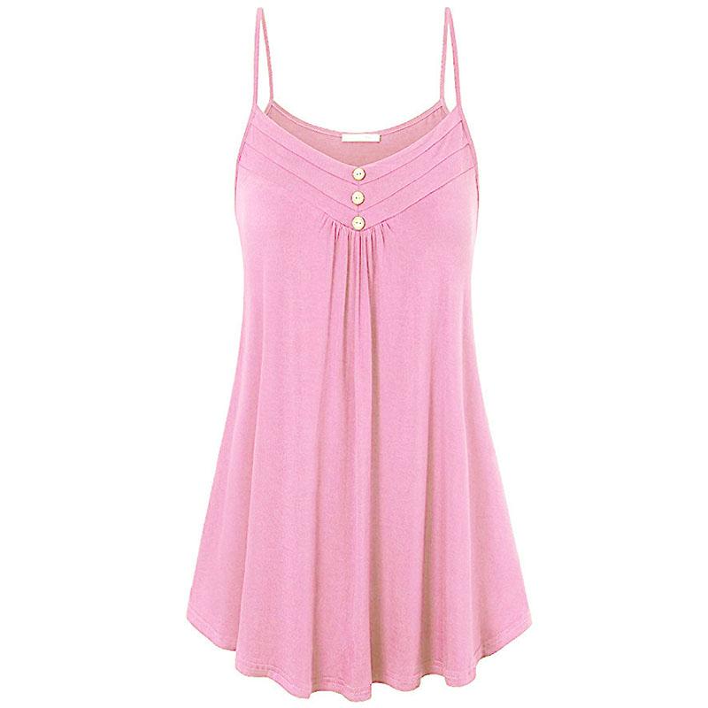 Tunic Womens Summer Dress A Line Casual Plus Size Strape Mini Sundress Beach Pink,5XL
Tunic Womens Summer Dress A Line Casual Plus Size Strape Mini Sundress Beach Pink,5XL