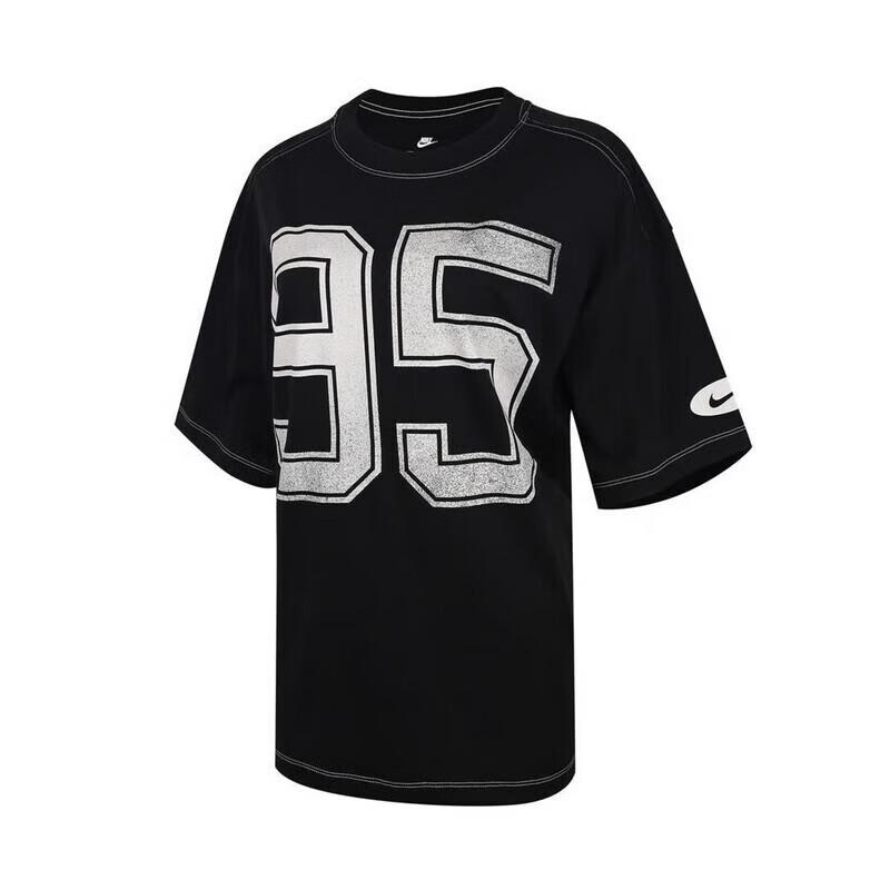 Nike NSW Street Short Sleeve Oversized Tee XS
Nike NSW Street Short Sleeve Oversized Tee XS