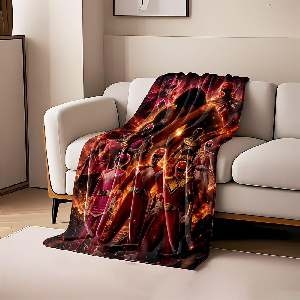 A dramatic montage of colorful armored warriors with a fiery background. for all seasons blanket lunch break throw gift 80cm x 120cm
A dramatic montage of colorful armored warriors with a fiery background. for all seasons blanket lunch break throw gift 80cm x 120cm