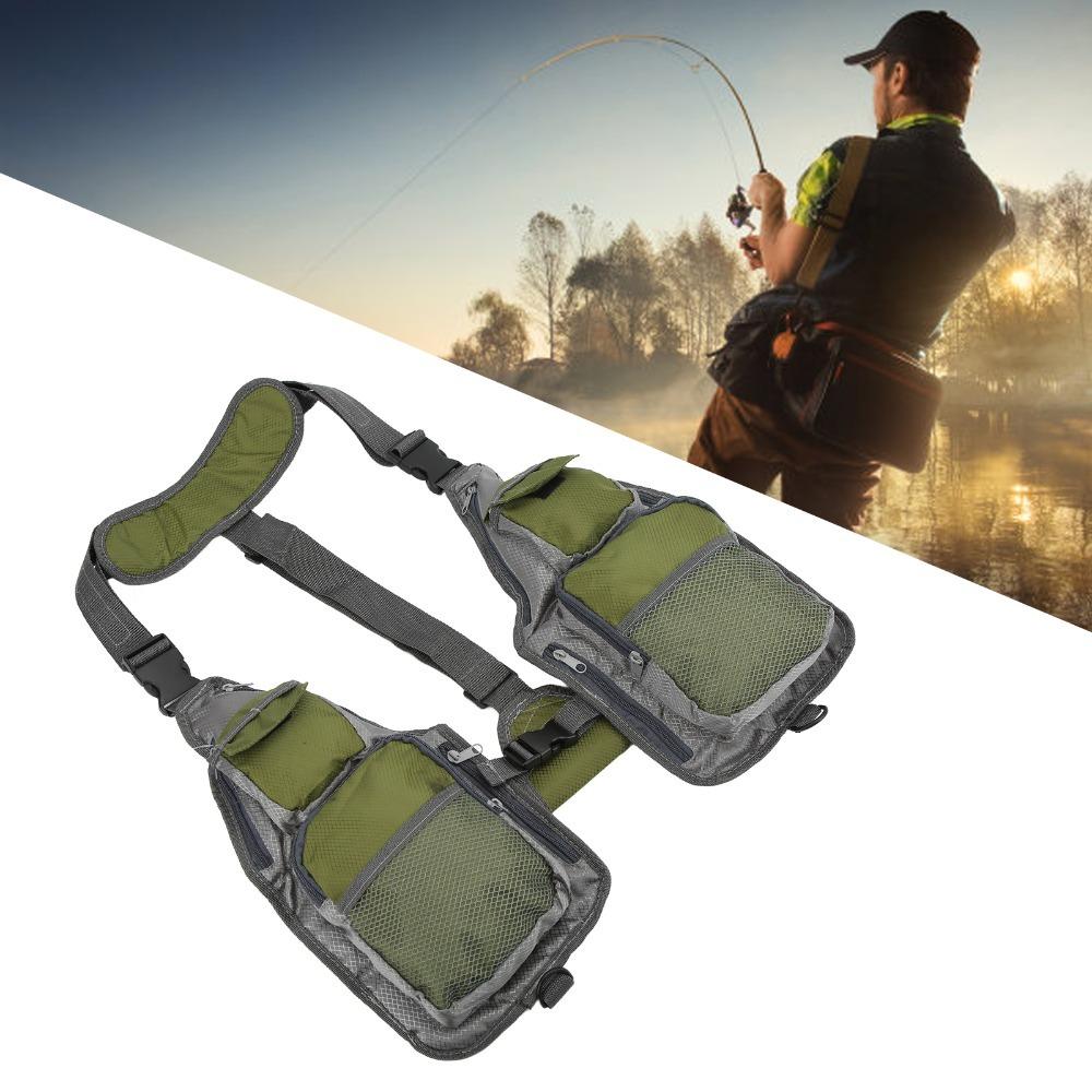 600D Oxford Cloth Fishing Vest Breathable Fishing Protective Vest Durable Fly Fishing Vest Outdoor зелений
600D Oxford Cloth Fishing Vest Breathable Fishing Protective Vest Durable Fly Fishing Vest Outdoor зелений