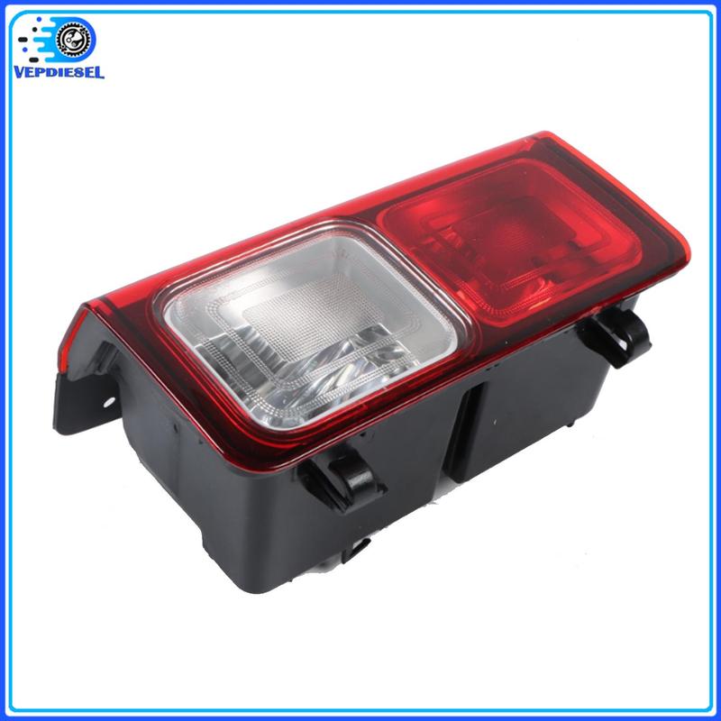 265598668R Rear Right Fog Light Assembly O/S Driver Side For Vivaro Trafic III Talento 2014-up 4422485 600060 93457898
265598668R Rear Right Fog Light Assembly O/S Driver Side For Vivaro Trafic III Talento 2014-up 4422485 600060 93457898