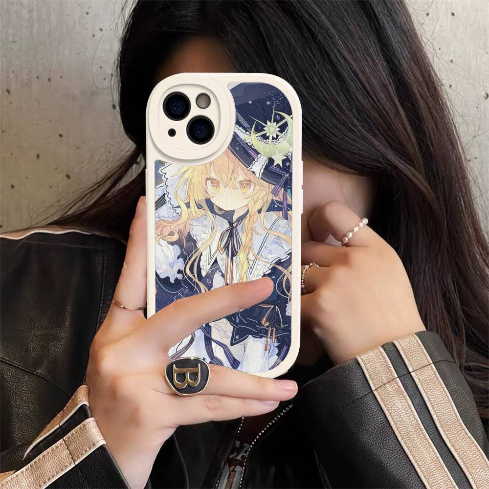 Classic Game T-TouhouS P-Project Anime Phone Case Hard Leather For IPhone 16 15 14 13 12 Mini 11 14 Pro Max Xs X Xr 7 8 iPhone 14pro max
Classic Game T-TouhouS P-Project Anime Phone Case Hard Leather For IPhone 16 15 14 13 12 Mini 11 14 Pro Max Xs X Xr 7 8 iPhone 14pro max