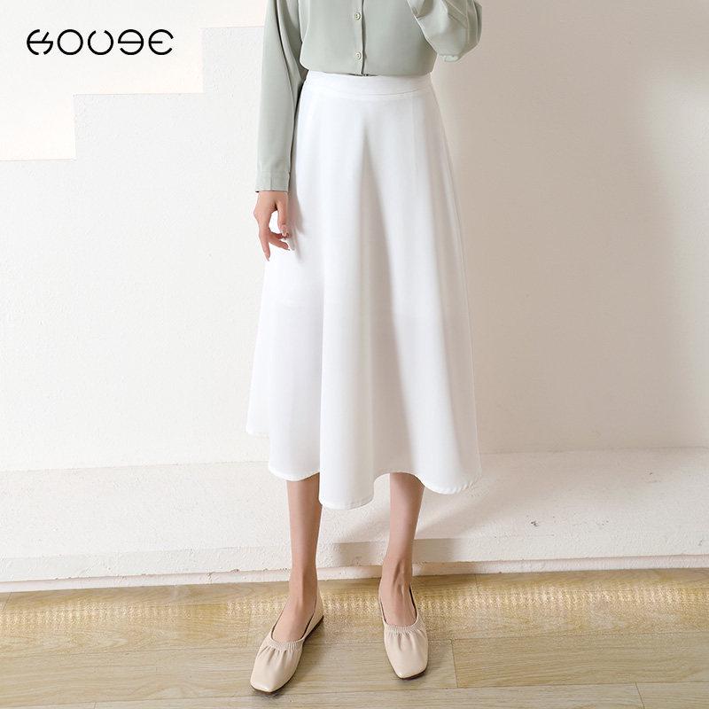 Women s Wool Plaid Pleated Skirt - New Autumn/Winter 2025, Petite Mid-Length with Large Hem and Good Drape L (55-60kg)
Women s Wool Plaid Pleated Skirt - New Autumn/Winter 2025, Petite Mid-Length with Large Hem and Good Drape L (55-60kg)