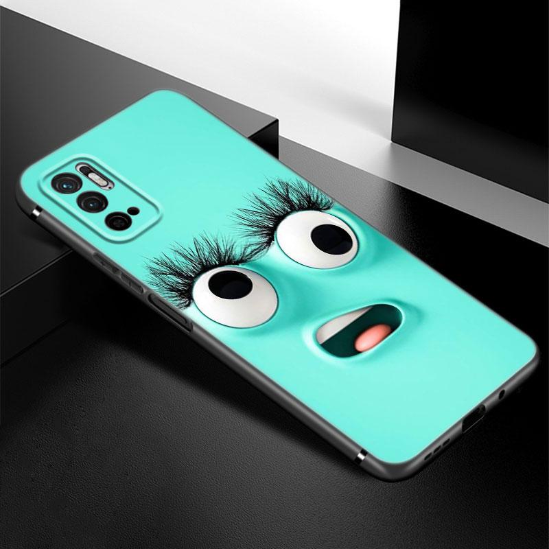 Чехол для телефона Funny Face для Xiaomi Redmi Note 7 8 9 10 Lite 11 11E 11T 12 Pro 11S 4G 10T 5G 8T 9S 10S Мягкий черный чехол из ТПУ Redmi Note 7(Pro)
Чехол для телефона Funny Face для Xiaomi Redmi Note 7 8 9 10 Lite 11 11E 11T 12 Pro 11S 4G 10T 5G 8T 9S 10S Мягкий черный чехол из ТПУ Redmi Note 7(Pro)