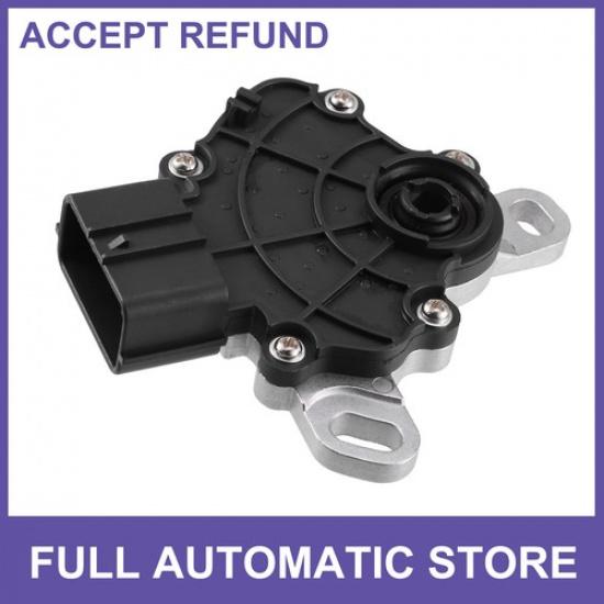 Auto Transmission Neutral Safety Switch Single For Honda Accord Civic
Auto Transmission Neutral Safety Switch Single For Honda Accord Civic