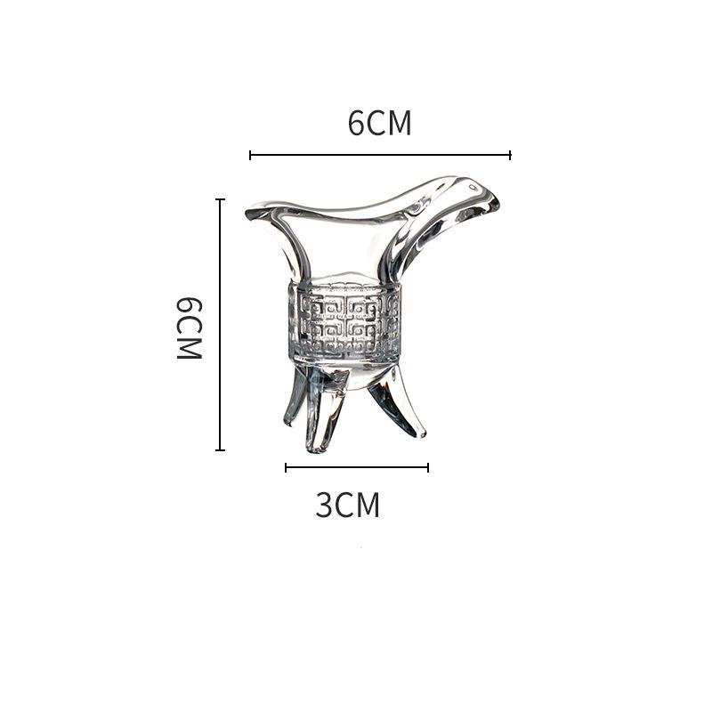 Мини Винтажные Бокалы для Красного Вина Императора Рюмка Креативная Чайная Кружка Стакан для Воды Классические Трехногие Маркизные Бокалы Подарки для Друзей 1pcs
Мини Винтажные Бокалы для Красного Вина Императора Рюмка Креативная Чайная Кружка Стакан для Воды Классические Трехногие Маркизные Бокалы Подарки для Друзей 1pcs