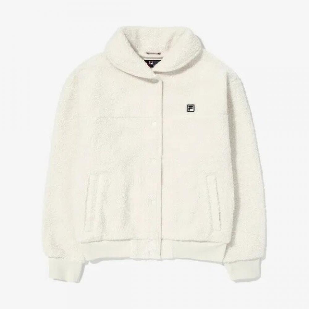 Fila Tennis Shawl Collar Fleece Fs2plg4361fcrm 85(WS)
Fila Tennis Shawl Collar Fleece Fs2plg4361fcrm 85(WS)