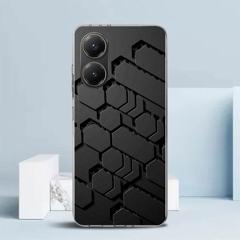 Forged Carbon Pattern Soft Cover for Xiaomi Poco F7 Ultra X7 X6 X5 Pro M7 Phone Case Redmi 15 15C 13 13C 12 12C 10 10C Print She Redmi 15C (173)
Forged Carbon Pattern Soft Cover for Xiaomi Poco F7 Ultra X7 X6 X5 Pro M7 Phone Case Redmi 15 15C 13 13C 12 12C 10 10C Print She Redmi 15C (173)