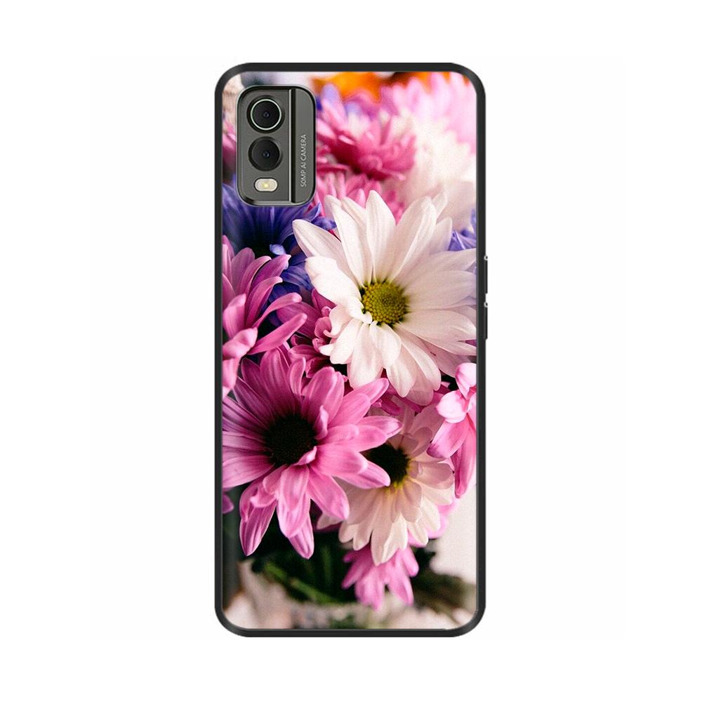 Чохол для телефону Nokia C32 Case 2023 ТПУ Розфарбований М який силікон Чорний бампер Coque для Nokia C32 C 32 4G NokiaC32 Чохли Ударостійкий Nokia C32
Чохол для телефону Nokia C32 Case 2023 ТПУ Розфарбований М який силікон Чорний бампер Coque для Nokia C32 C 32 4G NokiaC32 Чохли Ударостійкий Nokia C32