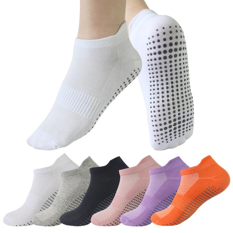 5 Pairs Yoga Socks Women Cotton Solid Color Short Mesh Breathable Professional Non-slip Floor Pilates Dance Sports Gym Socks EUR 35-39
5 Pairs Yoga Socks Women Cotton Solid Color Short Mesh Breathable Professional Non-slip Floor Pilates Dance Sports Gym Socks EUR 35-39