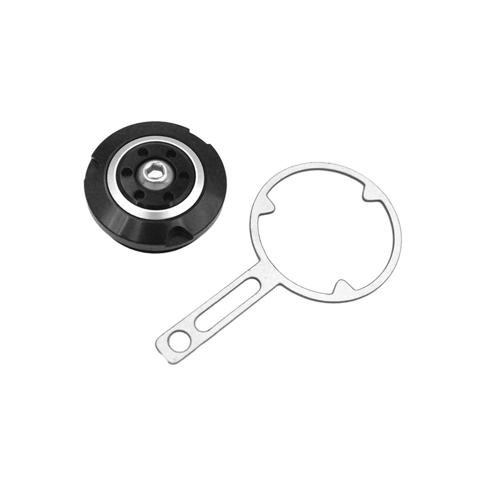 Motorcycle Oil Filter Cap Cover Plug Engine Oil Filler Cap Oil Tank Cover for BMW R1200GS R 1200 Ninet R1200R Durable premium срібний
Motorcycle Oil Filter Cap Cover Plug Engine Oil Filler Cap Oil Tank Cover for BMW R1200GS R 1200 Ninet R1200R Durable premium срібний