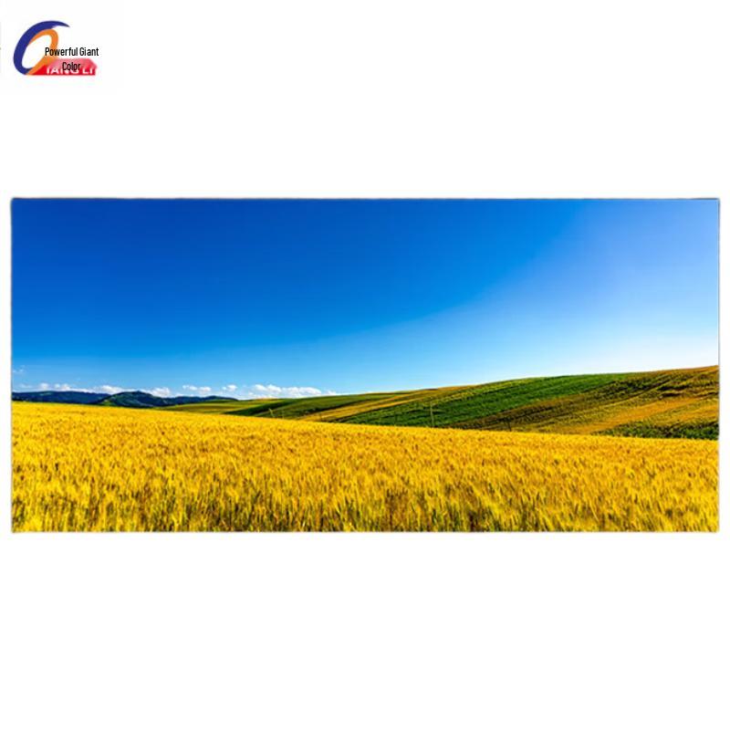 QIANGLI Q2.5 H Outdoor Full-Color LED Display CN plug (adapter included)
QIANGLI Q2.5 H Outdoor Full-Color LED Display CN plug (adapter included)