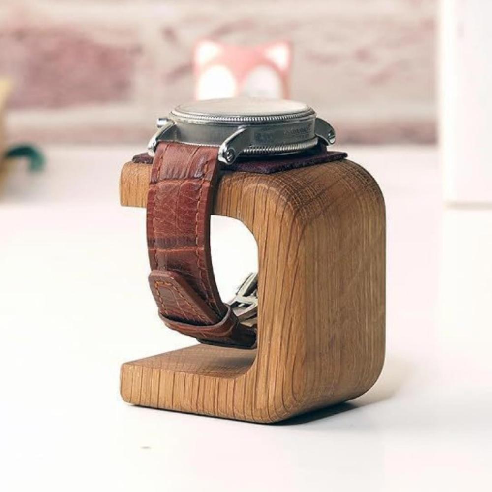 Stable Watch Stand Universal Jewelry Organizer Stand Watch Display Stand For Bracelet Ring Earring
Stable Watch Stand Universal Jewelry Organizer Stand Watch Display Stand For Bracelet Ring Earring