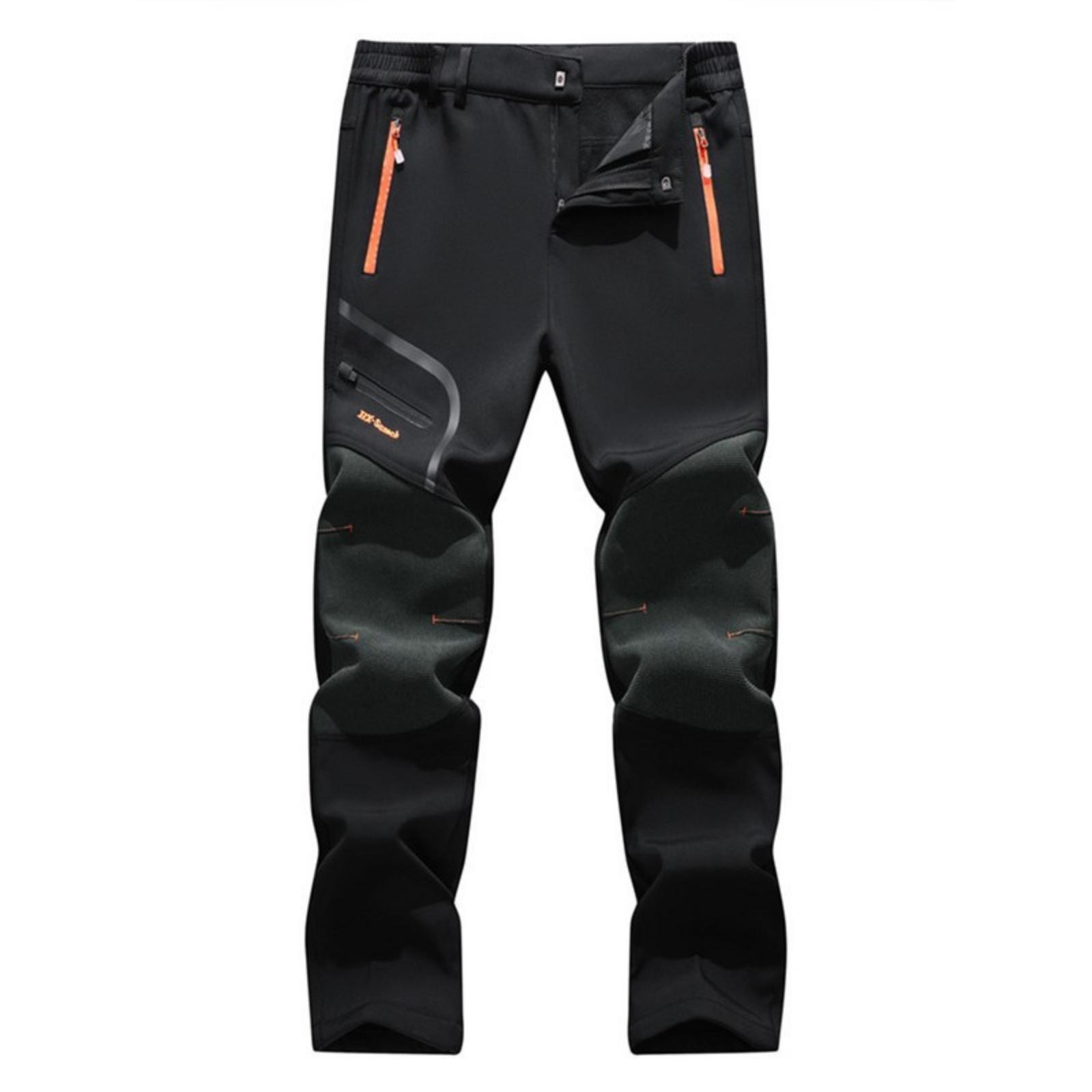 Thick, Warm, Outdoor Skiing And Mountaineering Pants For Men And Women, Perfect For And Winter. L чёрный
Thick, Warm, Outdoor Skiing And Mountaineering Pants For Men And Women, Perfect For And Winter. L чёрный