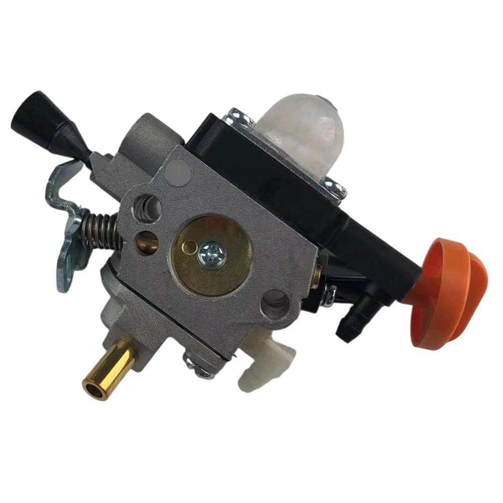 High-Performance Carburetor 4180 120 0618 For FS89R, FS91 & More Models Home Garden Power Tool Parts Replaces OEM Part China Mainland
High-Performance Carburetor 4180 120 0618 For FS89R, FS91 & More Models Home Garden Power Tool Parts Replaces OEM Part China Mainland