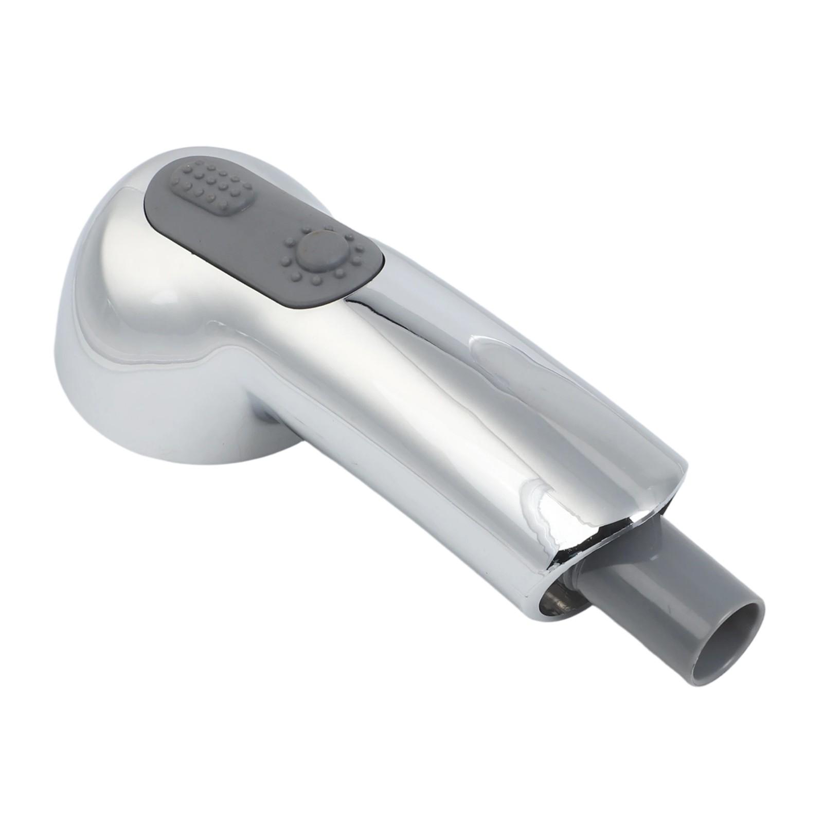 Long Lasting Replacement ForPull Out Spray Nozzle for 33 759 Faucets 46312IE0
Long Lasting Replacement ForPull Out Spray Nozzle for 33 759 Faucets 46312IE0