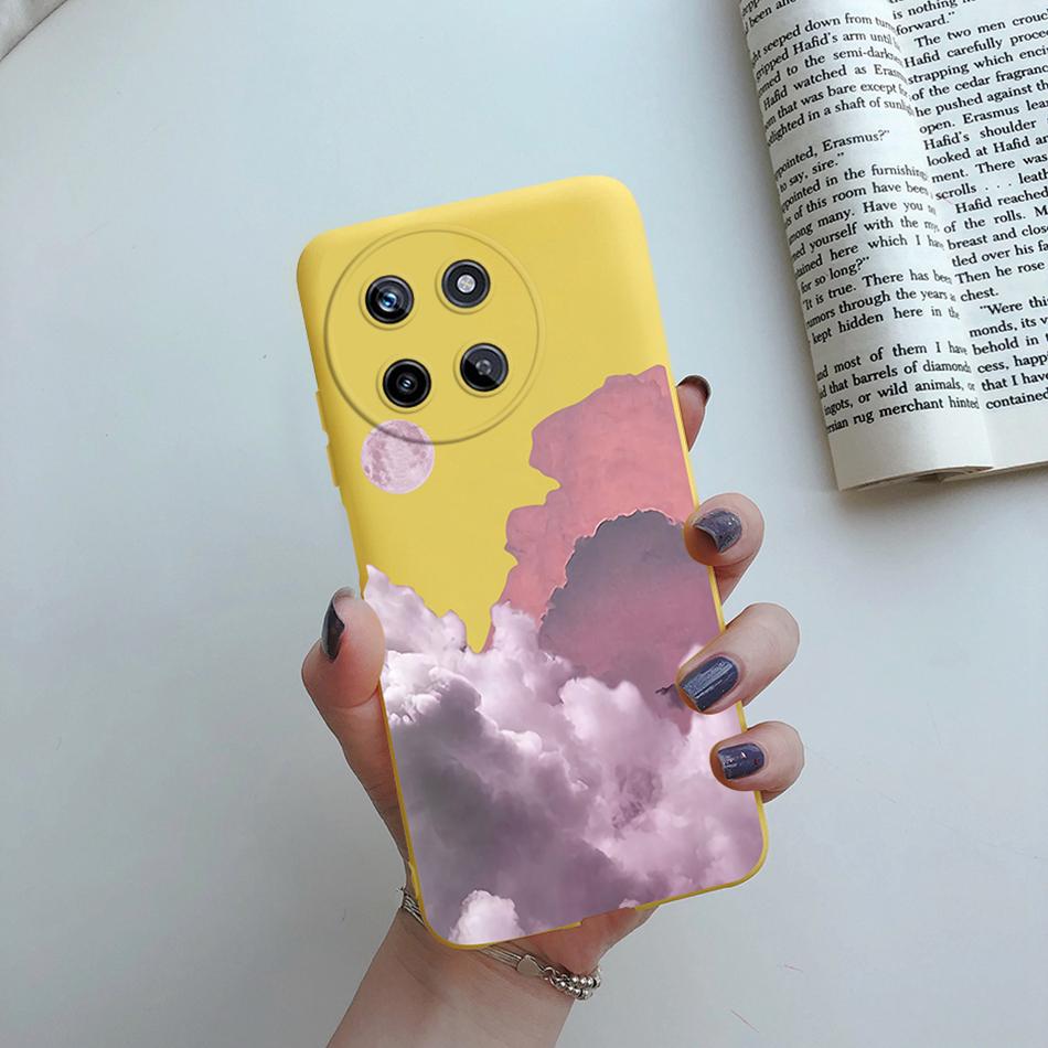 For Realme 11 4G Case Realme 11 4G Cover Coque Funda Silicone Soft TPU Dragon Bumper For Realme 11 4G Global Version Phone Case Realme 11 4G
For Realme 11 4G Case Realme 11 4G Cover Coque Funda Silicone Soft TPU Dragon Bumper For Realme 11 4G Global Version Phone Case Realme 11 4G