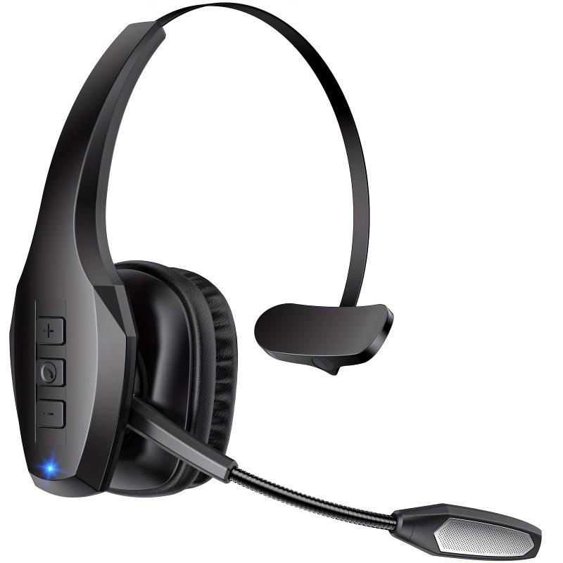 H 91535 Special Bluetooth Noise-Canceling Headphones
H 91535 Special Bluetooth Noise-Canceling Headphones