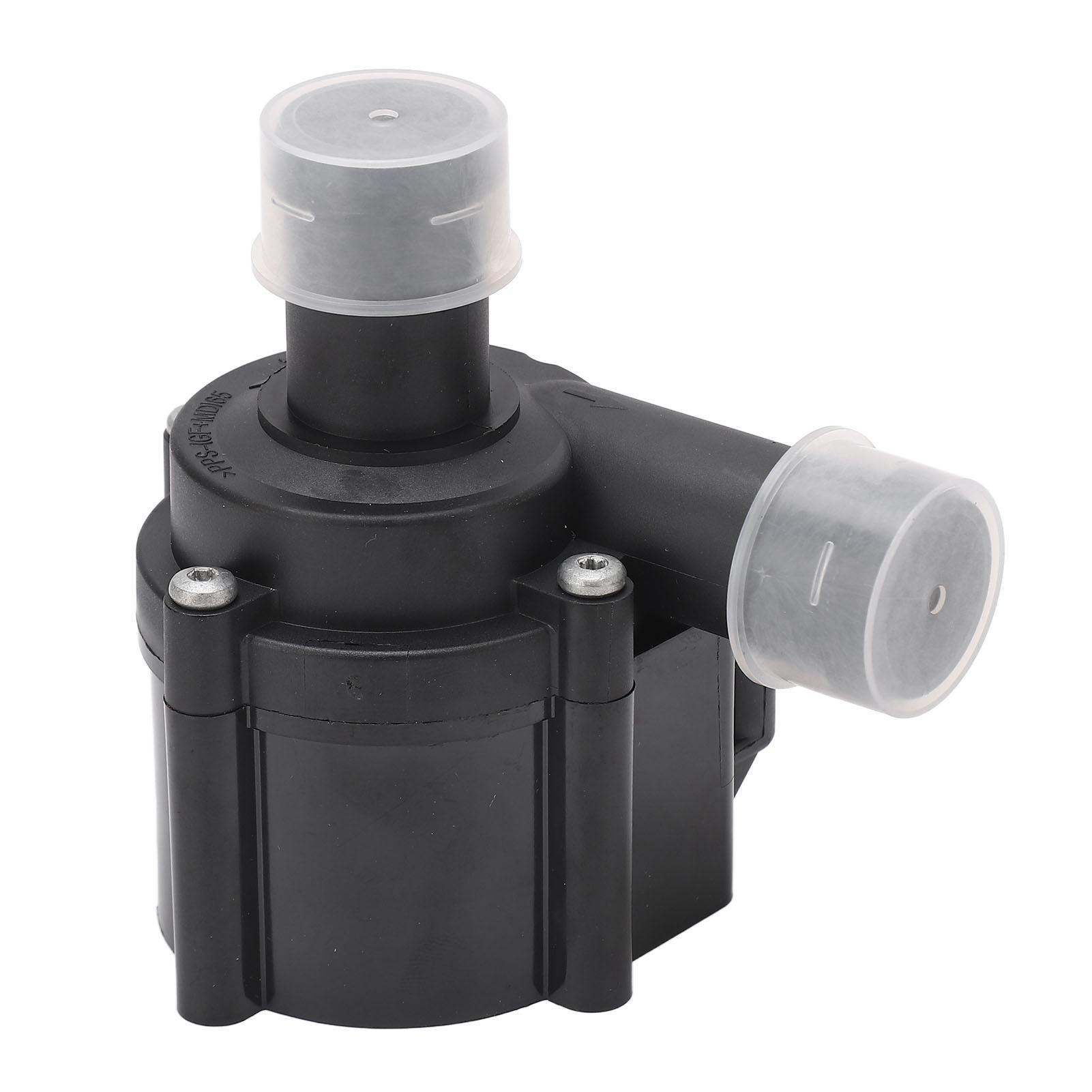 Auxiliary Water Pump Improve Cooling Effect OEM Standard 95510631200 for A4 A5 A6 A8 Q5 Q7
Auxiliary Water Pump Improve Cooling Effect OEM Standard 95510631200 for A4 A5 A6 A8 Q5 Q7