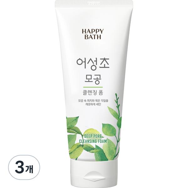 Happy Bass Eoseongcho Pore Cleansing Foam Composite, 200г, 3 Известная корейская косметика, популярные продукты
Happy Bass Eoseongcho Pore Cleansing Foam Composite, 200г, 3 Известная корейская косметика, популярные продукты