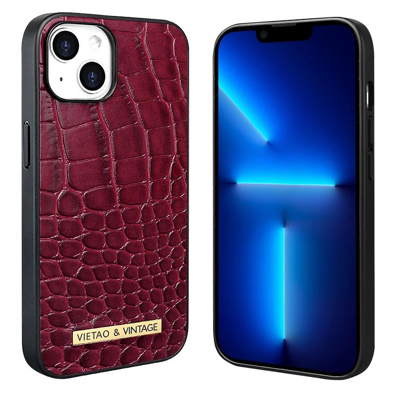 High-end Texture Suitable for Business People High Quality Leather Phone Case for IPhone 16 Pro Max 15 14 13 12 11 XR Cover iPhone XR червоний
High-end Texture Suitable for Business People High Quality Leather Phone Case for IPhone 16 Pro Max 15 14 13 12 11 XR Cover iPhone XR червоний