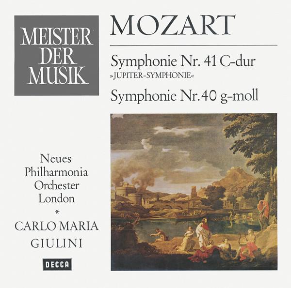 LP Record WOLFGANG AMADEUS MOZART NEW PHILHA Symphony No. 41 Cdur JupiterSym SMD1101 Decca Germany Classical Used
LP Record WOLFGANG AMADEUS MOZART NEW PHILHA Symphony No. 41 Cdur JupiterSym SMD1101 Decca Germany Classical Used