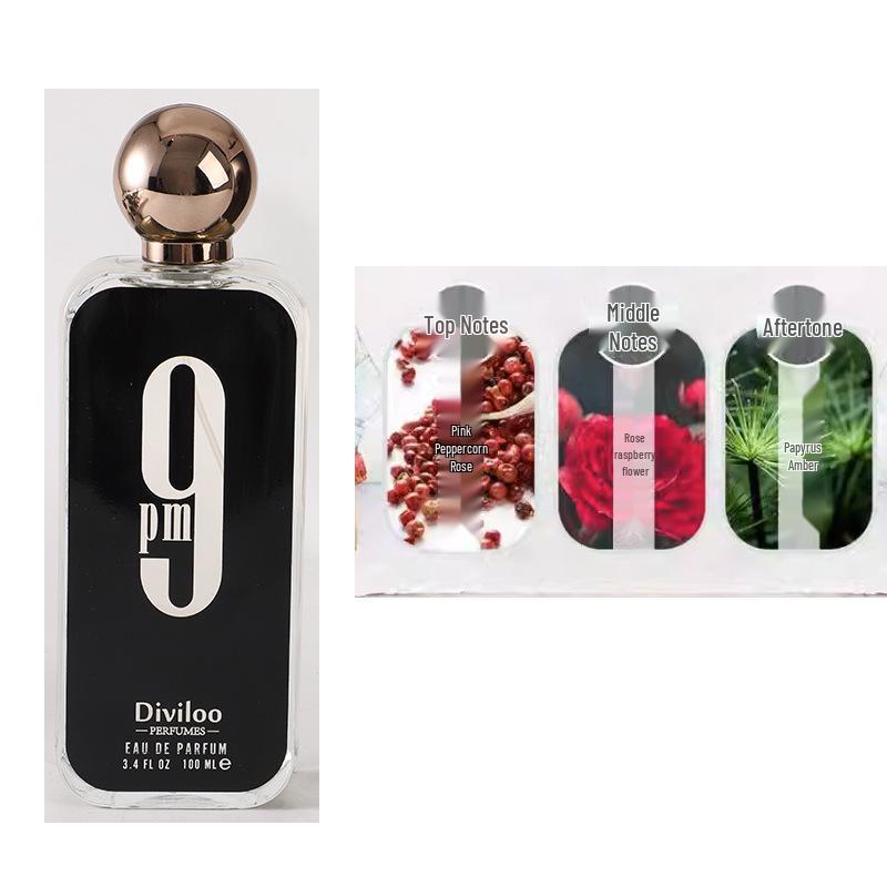 9 Series Long-lasting Light and Strong Fragrance Perfume for Vietnam and Middle East
9 Series Long-lasting Light and Strong Fragrance Perfume for Vietnam and Middle East