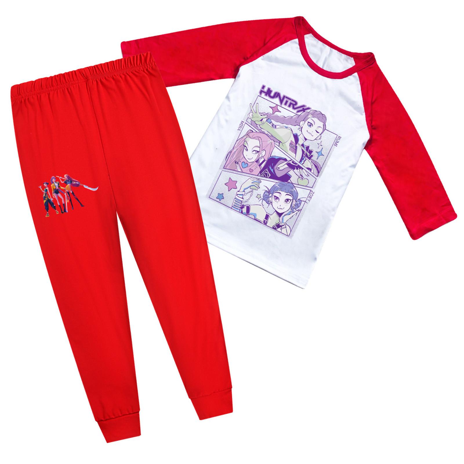 Children s Summer Sports T-shirt And Pants Two-piece Sportswear Set Half-sleeve Printed Suit 130 червоний
Children s Summer Sports T-shirt And Pants Two-piece Sportswear Set Half-sleeve Printed Suit 130 червоний