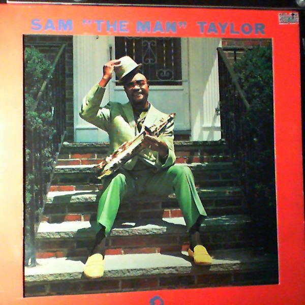 LP Record SAM THE MAN TAYLOR - Portrait Of Sam Taylor MM5003 MGM 1973 Japan Obi Jazz Used
LP Record SAM THE MAN TAYLOR - Portrait Of Sam Taylor MM5003 MGM 1973 Japan Obi Jazz Used
