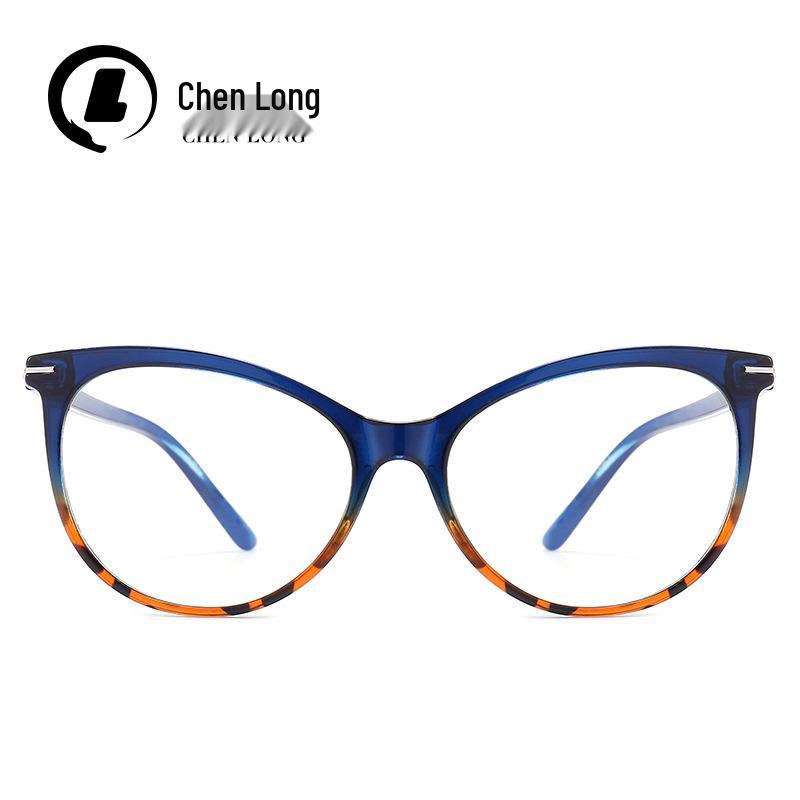 Ultralight TR90 Women s Cat-Eye Anti-Blue Light Glasses 3C102: Stylish & Non-Prescription
Ultralight TR90 Women s Cat-Eye Anti-Blue Light Glasses 3C102: Stylish & Non-Prescription
