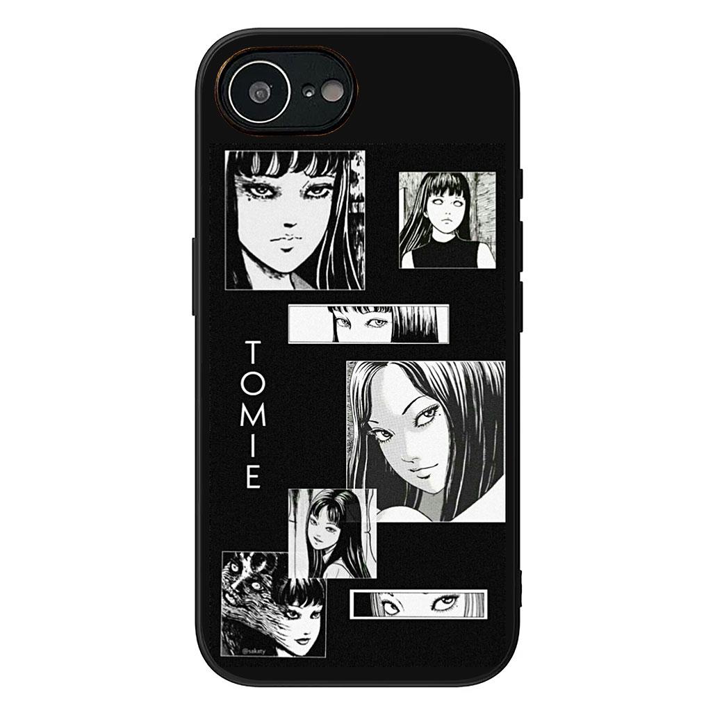 Чехол для телефона Junji Tomie Ito Collection для Xiaomi Poco C85 C65 C75 X7 X6 M6 M8 F7 F8 Ultra F6 Pro Защитная крышка Poco F7 Pro
Чехол для телефона Junji Tomie Ito Collection для Xiaomi Poco C85 C65 C75 X7 X6 M6 M8 F7 F8 Ultra F6 Pro Защитная крышка Poco F7 Pro