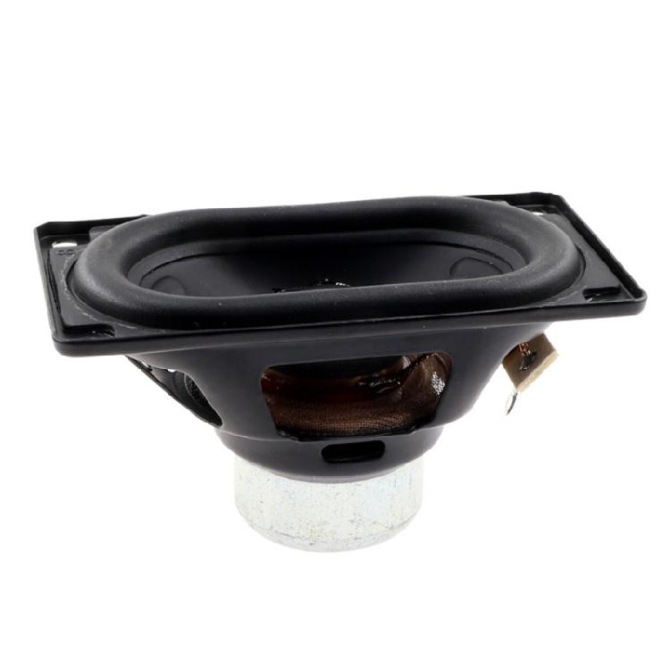 20W Medium Low Frequency Loudspeaker 4580 Horn for Flip 6th 5th Generation 1
20W Medium Low Frequency Loudspeaker 4580 Horn for Flip 6th 5th Generation 1