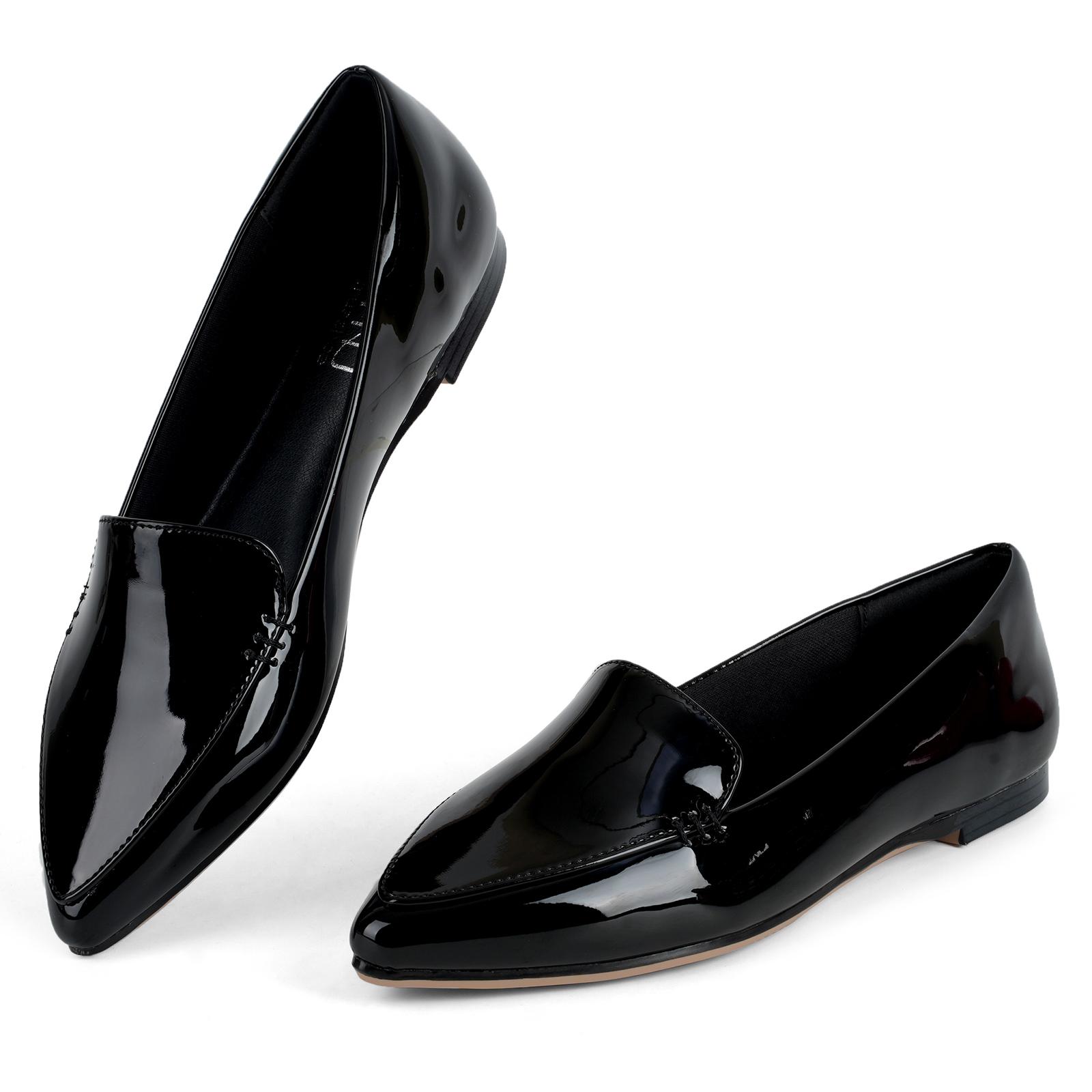 Балетки женские повседневные элегантные женские кроссовки на низком каблуке босиком удобные мягкие туфли с острым носком 10
Балетки женские повседневные элегантные женские кроссовки на низком каблуке босиком удобные мягкие туфли с острым носком 10