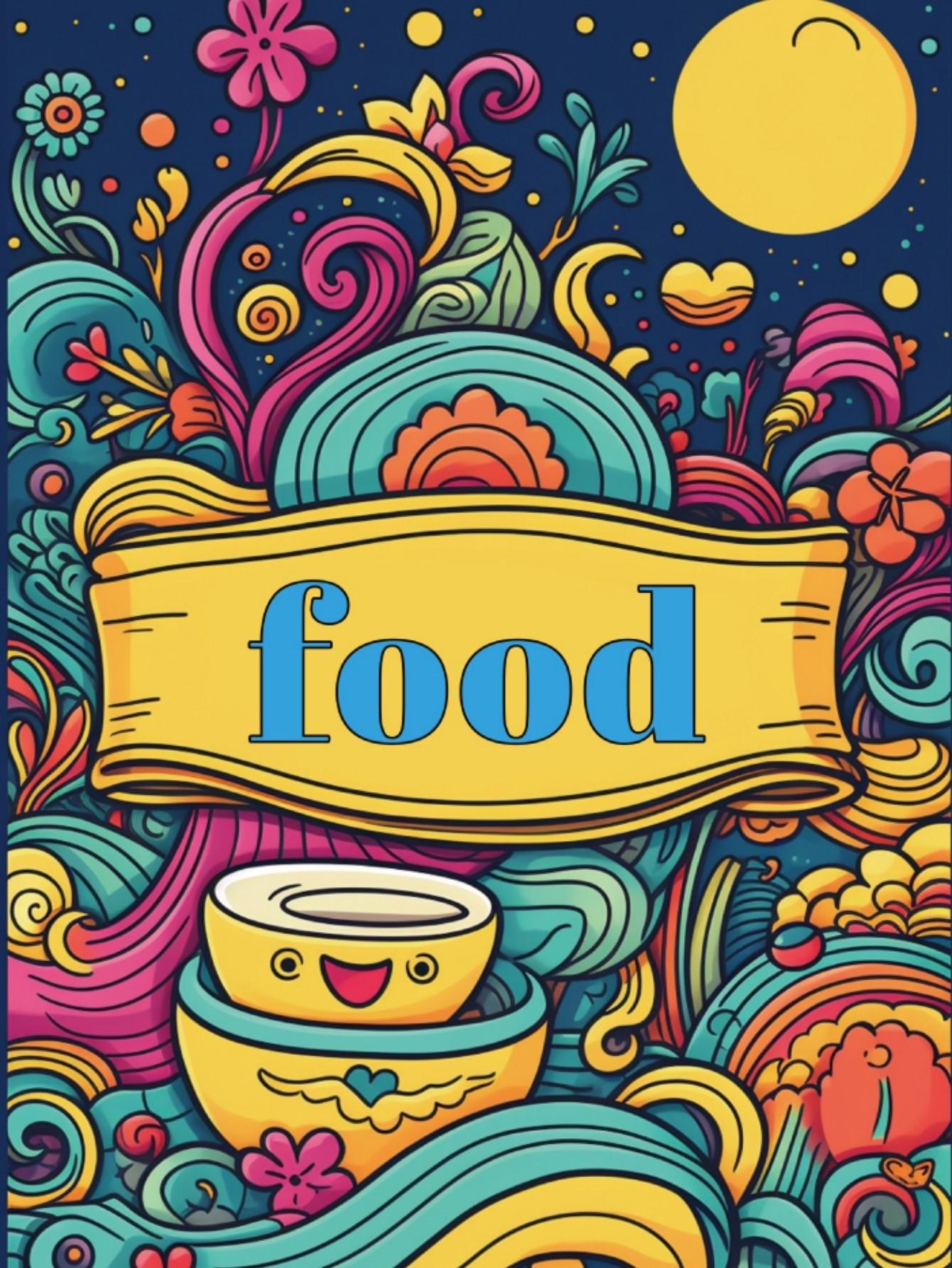 1 шт. Раскраска Food Art, оригинальная обновленная бумага, утолщенная, 22 страницы, раскраски, подарок на праздник, день рождения
1 шт. Раскраска Food Art, оригинальная обновленная бумага, утолщенная, 22 страницы, раскраски, подарок на праздник, день рождения