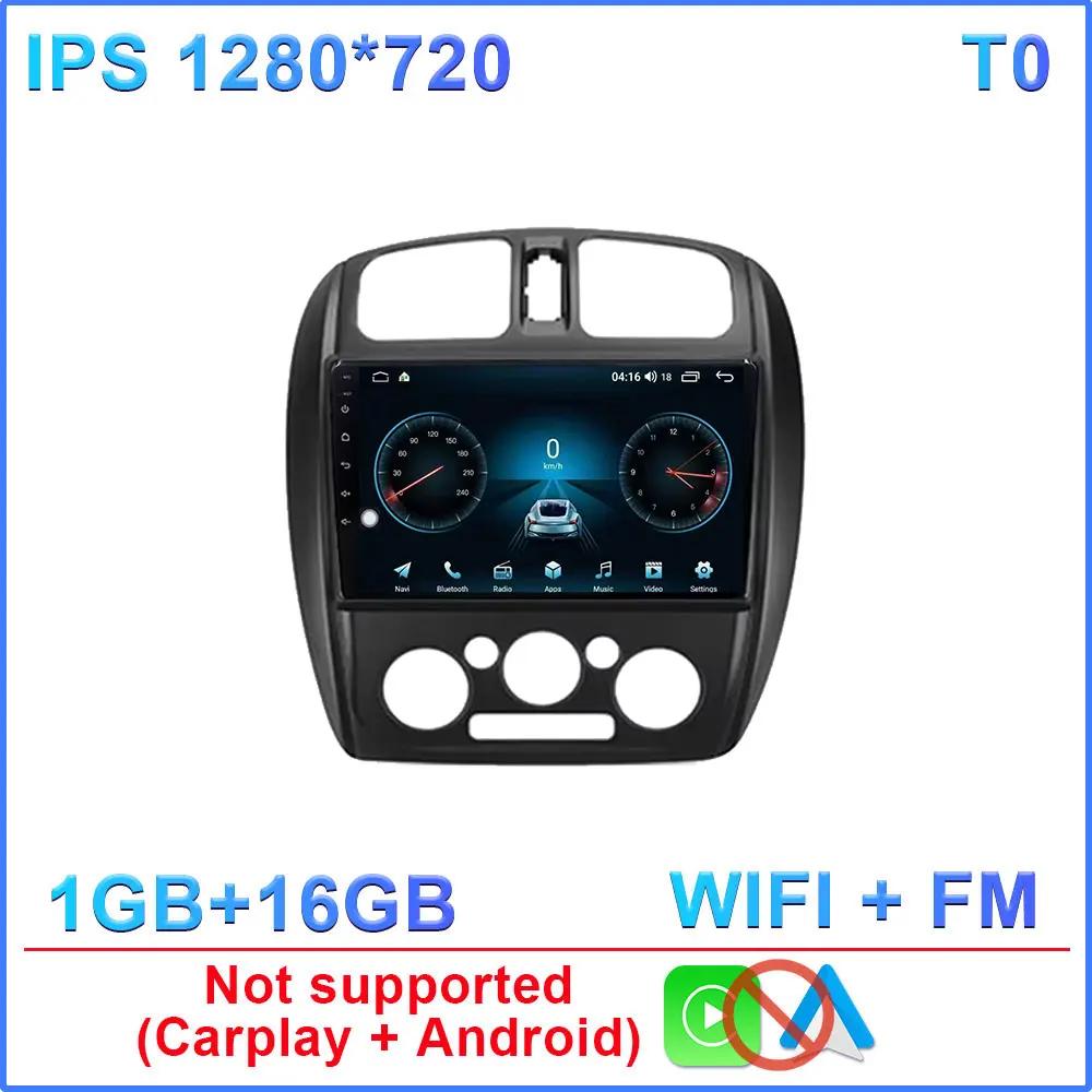 Android 14 автомобильный радиоприемник мультимедиа видеоплеер для Mazda 323 BJ 2000 - 2003 навигация стерео головное устройство GPS видеорегистратор экран DSP 4G
Android 14 автомобильный радиоприемник мультимедиа видеоплеер для Mazda 323 BJ 2000 - 2003 навигация стерео головное устройство GPS видеорегистратор экран DSP 4G