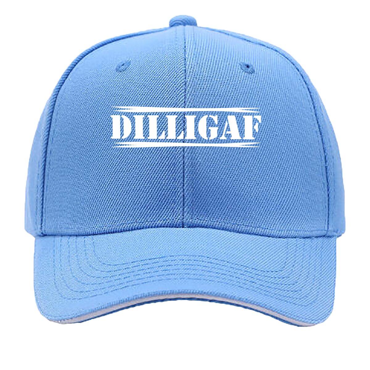 Dilligaf Attitude Hip Hop hat Fashion Outdoor Sports Sandwich Baseball Cap One Size светло-синий
Dilligaf Attitude Hip Hop hat Fashion Outdoor Sports Sandwich Baseball Cap One Size светло-синий