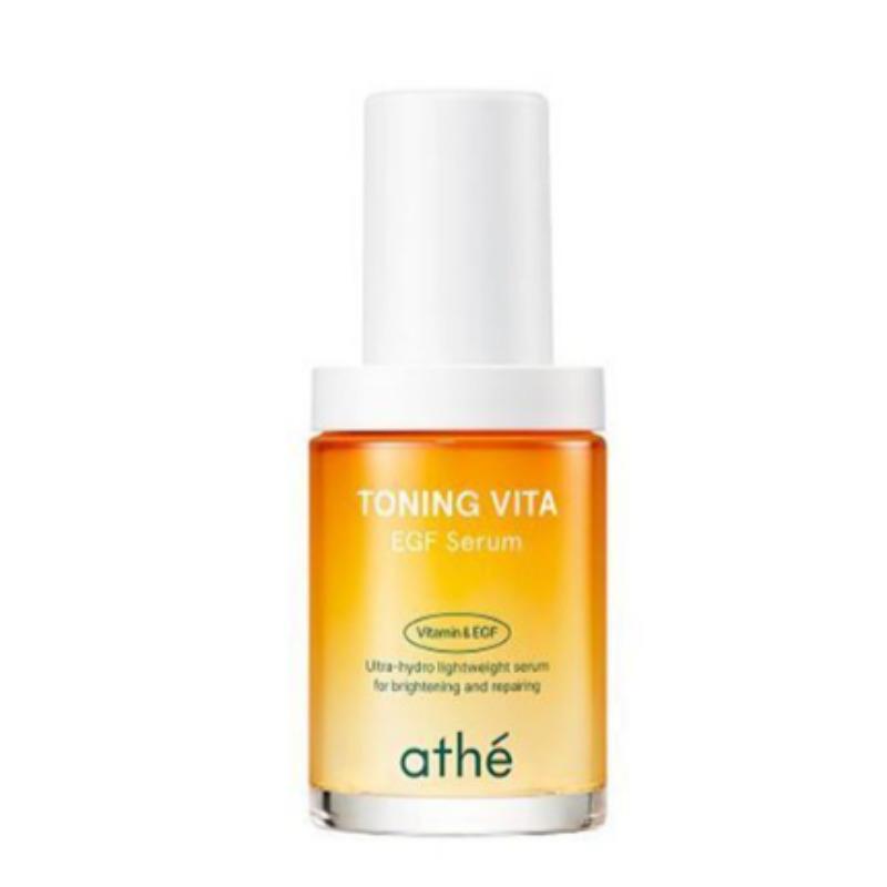 Athe Сыворотка Vita EGF Trace Ending 40 мл
Athe Сыворотка Vita EGF Trace Ending 40 мл