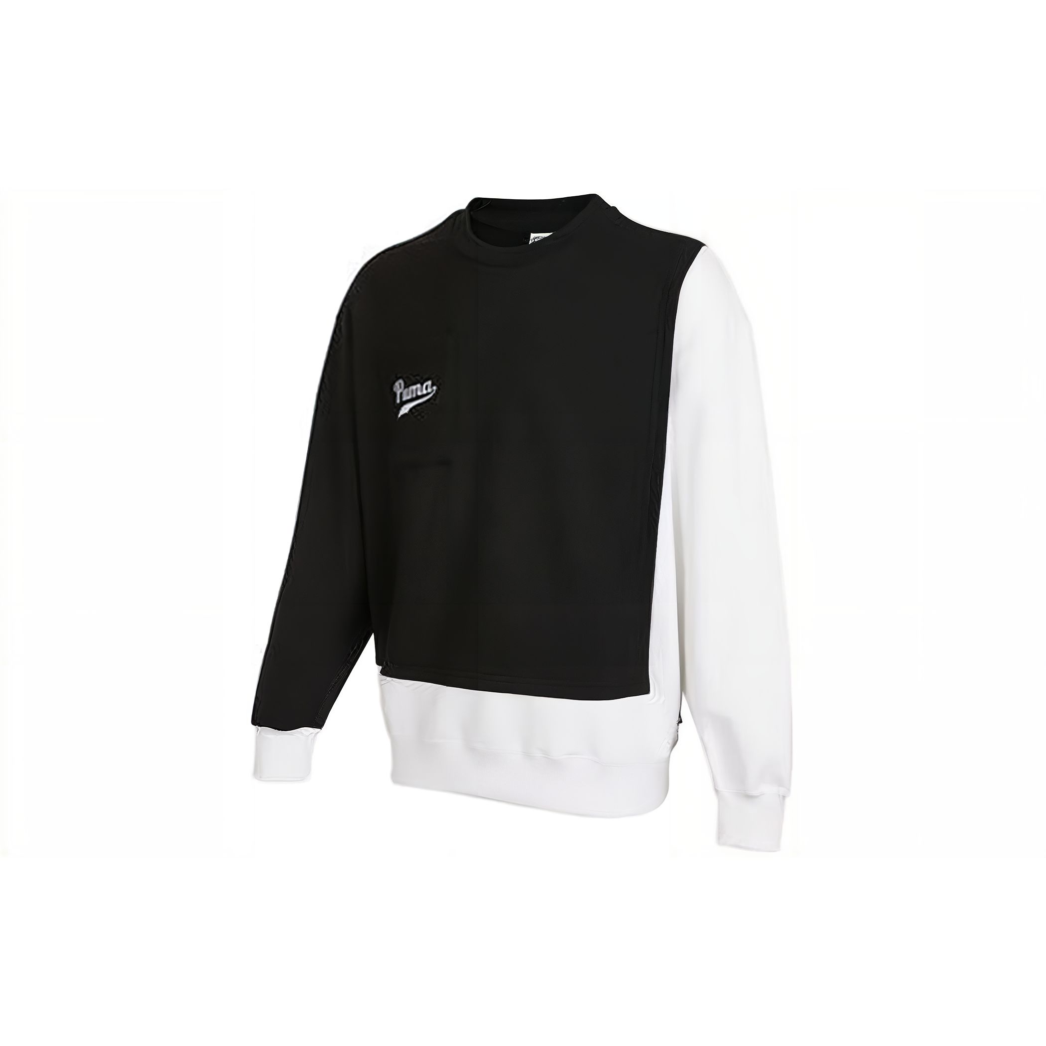 Puma Спортивная толстовка с капюшоном Color Block, мужская толстовка с капюшоном, черная, белая 536784-01 S
Puma Спортивная толстовка с капюшоном Color Block, мужская толстовка с капюшоном, черная, белая 536784-01 S