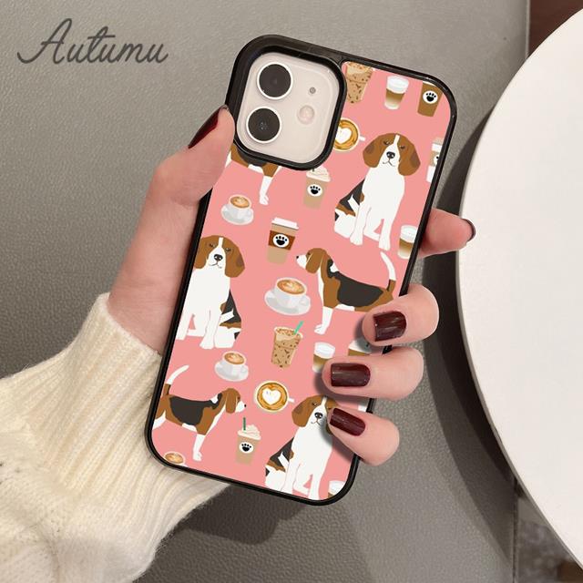 Чехол для телефона с изображением собаки бигля и цветка для iPhone 11 12 13 14 Pro Max mini X XR XS SE 2020 6S 7 8 Plus Samsung Galaxy S21 S22 Samsung S22ultra
Чехол для телефона с изображением собаки бигля и цветка для iPhone 11 12 13 14 Pro Max mini X XR XS SE 2020 6S 7 8 Plus Samsung Galaxy S21 S22 Samsung S22ultra