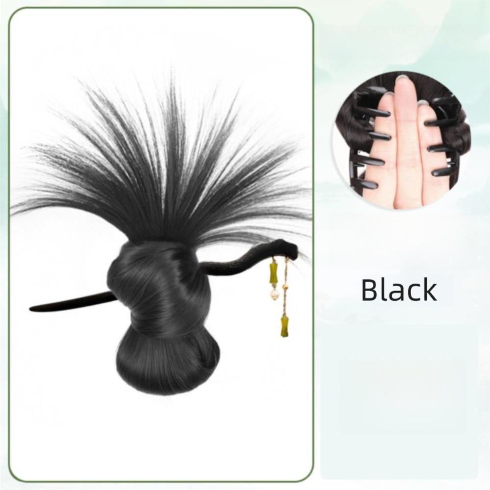 Китайская заколка-краб для волос с палочкой для волос, накладка для волос, новый парик, заколка для волос, аксессуары для волос
Китайская заколка-краб для волос с палочкой для волос, накладка для волос, новый парик, заколка для волос, аксессуары для волос