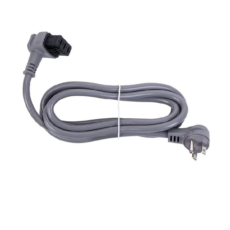 Light weight Dishwasher Power Cord High Strength Plastic Reinforced Power Cable for SMZPC002UC Dishwashers Part 1
Light weight Dishwasher Power Cord High Strength Plastic Reinforced Power Cable for SMZPC002UC Dishwashers Part 1