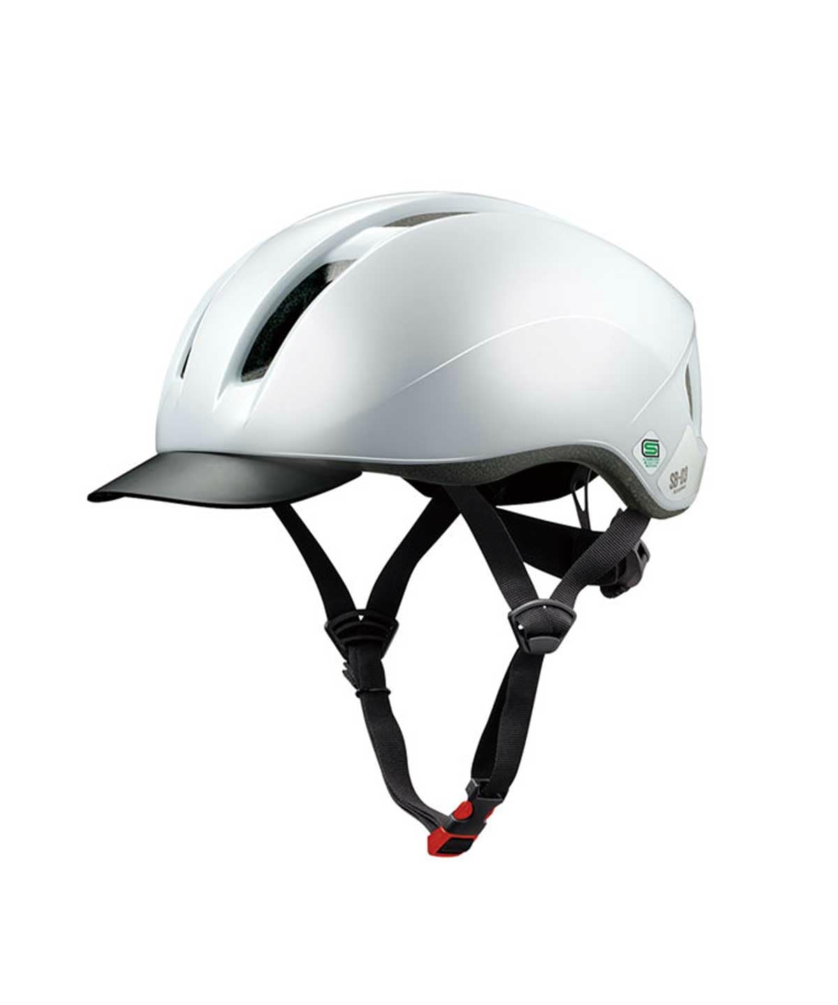 Велосипедный шлем OGK KABUTO менее белого цвета, сертифицированный SG SB-03XL, размер 60-62 см, цвет белый
Велосипедный шлем OGK KABUTO менее белого цвета, сертифицированный SG SB-03XL, размер 60-62 см, цвет белый