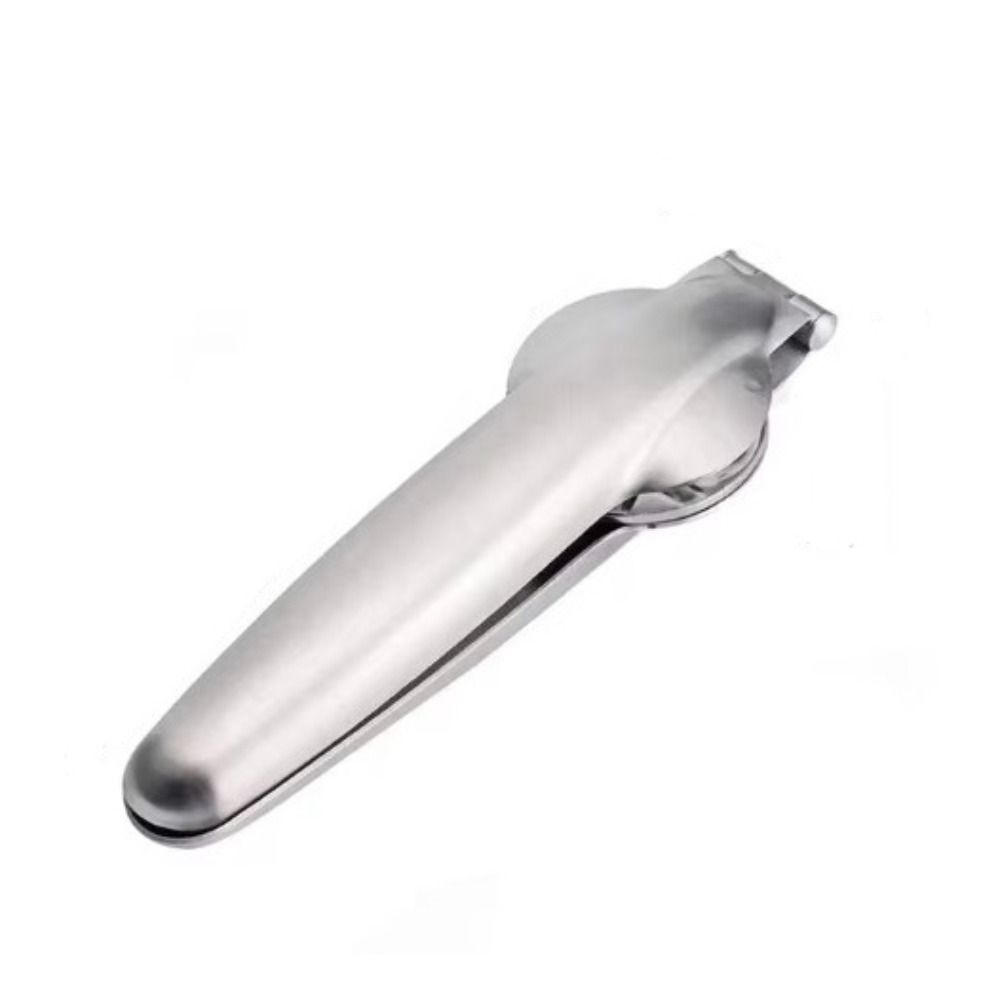 Cross Sawtooth Chestnut Clip Anti-slip Grooves Nutcracker Walnut Plier Business chestnut sheller