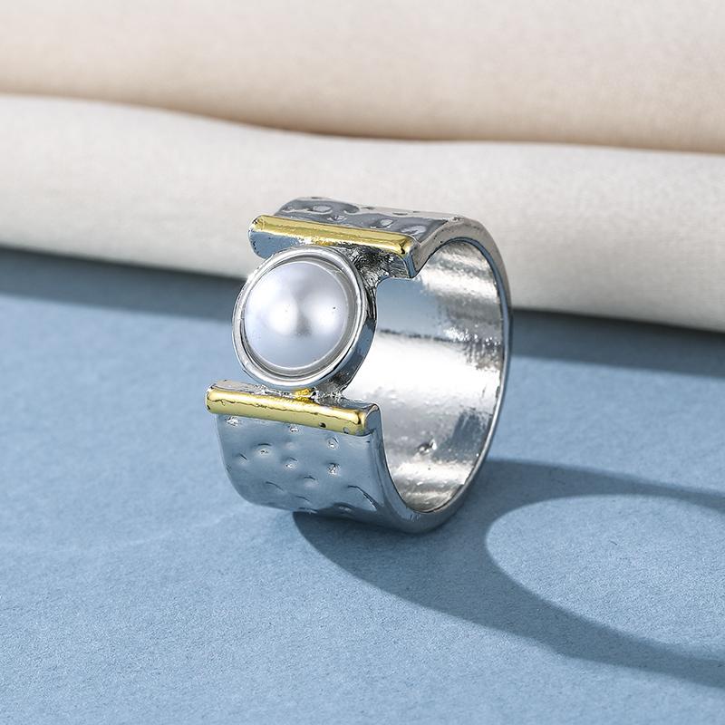 Retro Punk Style Round Wide Face Women s Ring, Personalized and Trendy Holiday Party Accessories, Zircon Gifts 9
Retro Punk Style Round Wide Face Women s Ring, Personalized and Trendy Holiday Party Accessories, Zircon Gifts 9