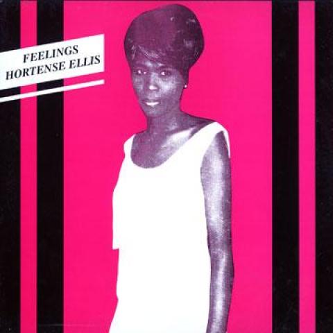 LP Record HORTENSE ELLIS - Feelings ALTLP003 All Tone 1978 UK Reggae, Ska & Dub
LP Record HORTENSE ELLIS - Feelings ALTLP003 All Tone 1978 UK Reggae, Ska & Dub