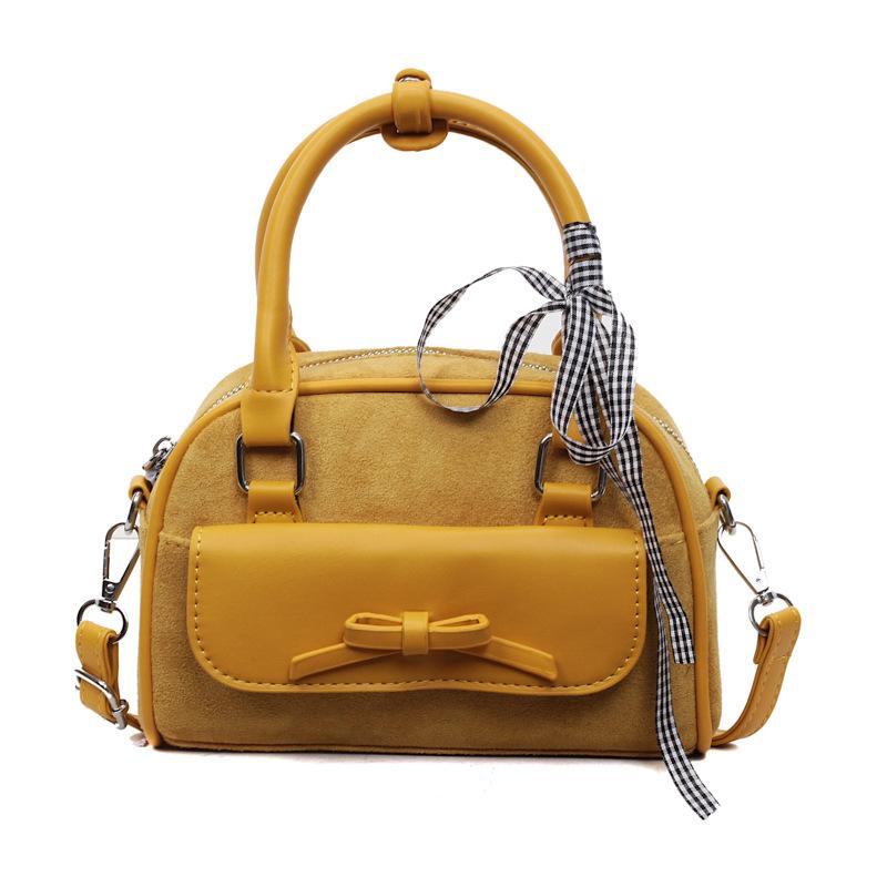Korean double parcel suede handbag women s 2025 autumn and winter new foreign style pillow bag casual shoulder messenger bag жёлтый
Korean double parcel suede handbag women s 2025 autumn and winter new foreign style pillow bag casual shoulder messenger bag жёлтый